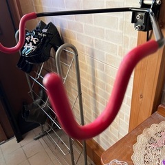 自転車 ロードバイク スタンドの画像