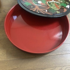 寿司皿の画像