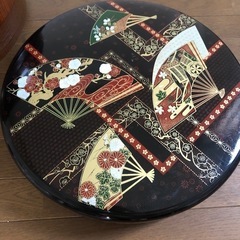 寿司皿の画像