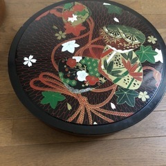 寿司皿の画像
