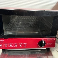 ヒタチ　トースター