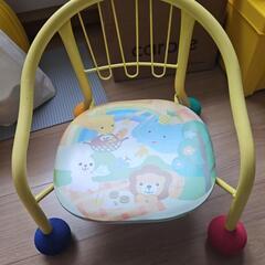 子供用イス