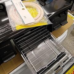 316K パロマ 都市 ガステーブル/ガスコンロの画像
