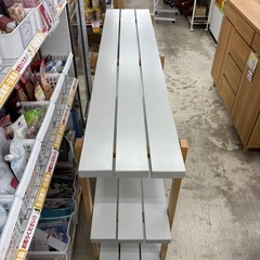 6/12 値下げ⭐️廃盤希少⭐️IKEA イケア HAY ヘイ⭐️シェルフユニット YPPERLIG⭐️1794の画像
