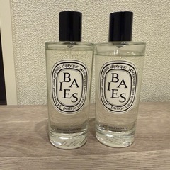 diptyque ルームフレグランス  