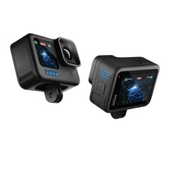 【GoPro HERO 12】他アクセサリ豪華セットの画像