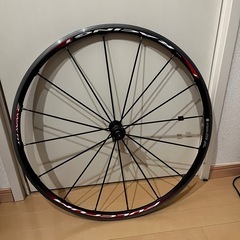 フルクラム レーシング1　ホイール 美品の画像