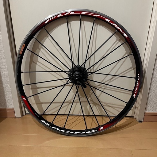 ジャンク　フルクラム レーシング 1 ジャンク フルクラム レーシング 1 Amazon | fulcrum(フルクラム