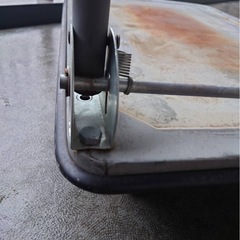 台車の画像