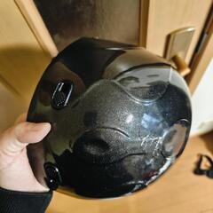 スキーヘルメットの画像