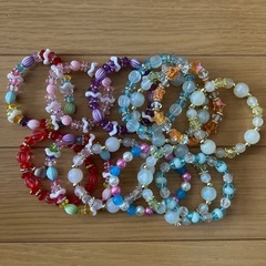 キッズ　ブレスレット