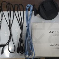 PlayStation5 CFI-1000B01ディスクドライブ搭載モデル の画像