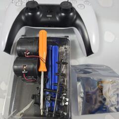 PlayStation5 CFI-1000B01ディスクドライブ搭載モデル の画像