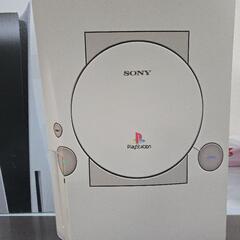 PlayStation5 CFI-1000B01ディスクドライブ搭載モデル の画像