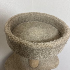 中古キャットタワーの画像