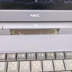 ノートパソコン②の画像