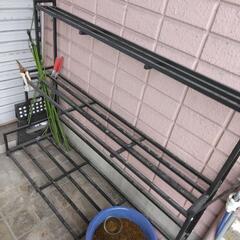 フラワースタンド　花台