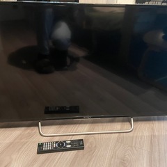SONY KJ-40W700C 液晶テレビ 2015年製
