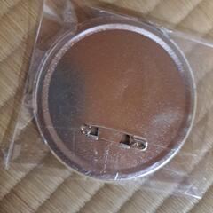 ハイキュー 缶バッジ 岩泉一 より道の画像