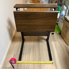 【無料】Sanatolサイドテーブル/MK2204の画像