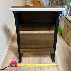 【無料】Sanatolサイドテーブル/MK2204の画像