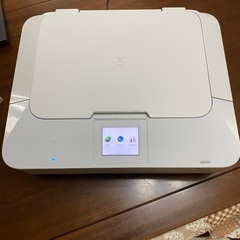 Canon PIXUS MG6330 インクジェット複合機の画像