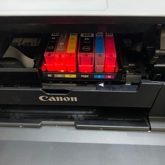 Canon PIXUS MG6330 インクジェット複合機の画像