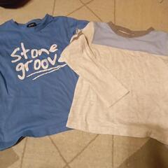 男の子　130センチ