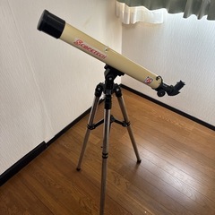 天体望遠鏡
