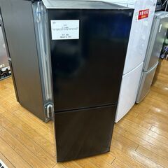 ニトリ 2ドア冷蔵庫 140L 2024年製