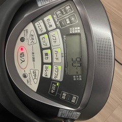 Panasonic JOBA EU-JA50　乗馬の画像