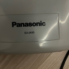 Panasonic JOBA EU-JA50　乗馬の画像