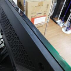 ☆ドリーム荒牧店☆ジモティー割引有☆ SHARP 24インチ液晶テレビ 2T-C24AD 2019年製の画像