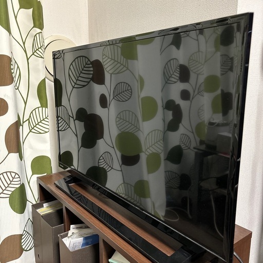 テレビ