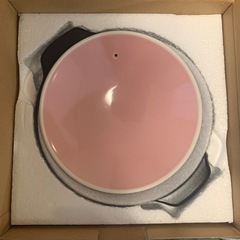 キティちゃん土鍋の画像