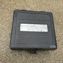 お譲り先決まりました！電動インパクト レンチの画像