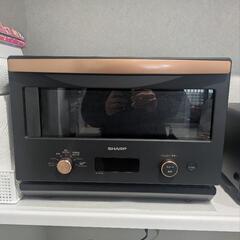 SHARP オーブンレンジ