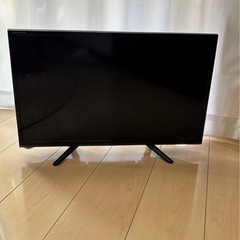 STAYER BCT24AX 24V型テレビ