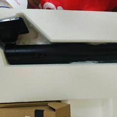 LG Gaming Monitor 本体 32イチ故障品32GK850Fの画像