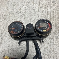 z1000j純正メーター