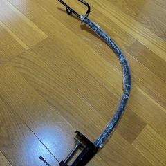 （決まりました）さしあげます❗️【ヘアドライヤー固定スタンド】