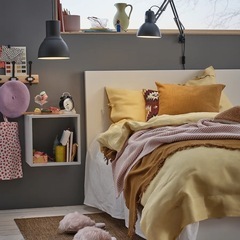 【50%OFF】IKEA テーブルライト(電球なし)の画像