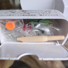 フリーアームミシンの画像