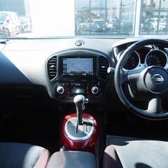 ★☆★ 自社ローン!! ★☆★ 🚗ジューク 15RX🚙の画像