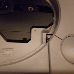 プレイステーション本体　ソフト3本の画像