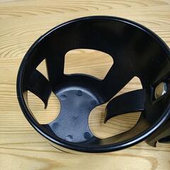 カップホルダー ベビーカー 自転車 車椅子の画像
