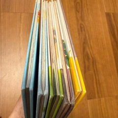 絵本　うしろにいるのだあれ 5冊セットの画像