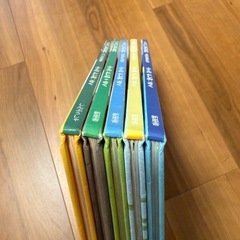 絵本　うしろにいるのだあれ 5冊セットの画像