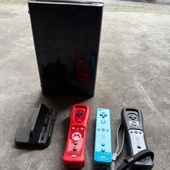 任天堂 wii uの画像