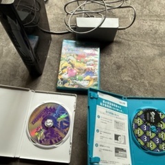 任天堂 wii uの画像